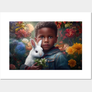 Anticipating Easter Posters and Art